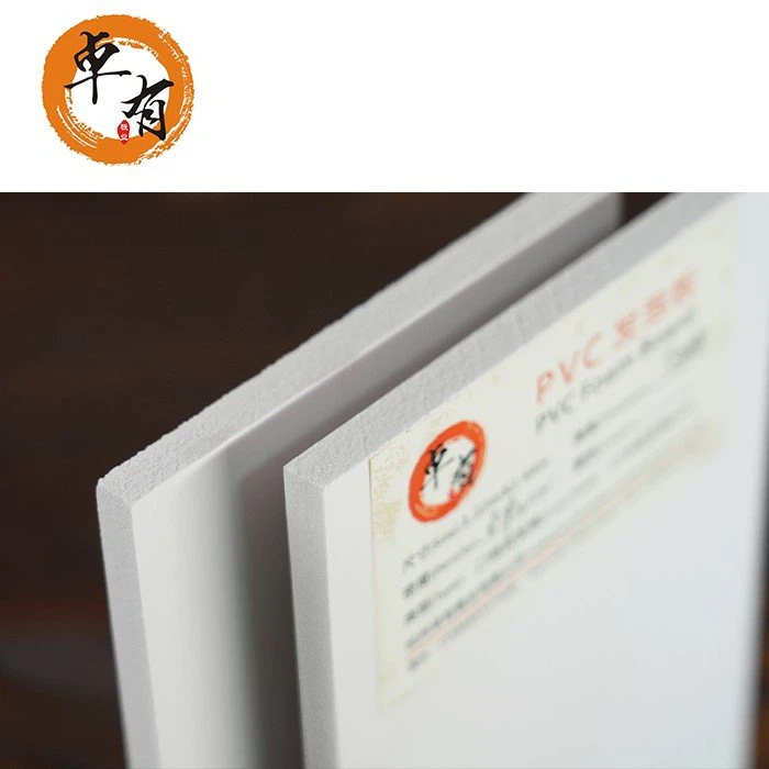 	Pvc Foam Board Green quotation 