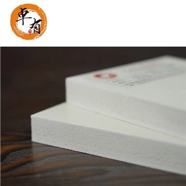 Làmina de PVC Celuka impermeable