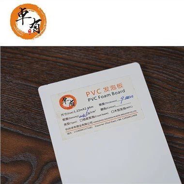 Làmina Celuka de poliestirè impermeable