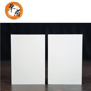 Tauler d'escuma de PVC de 4 mm