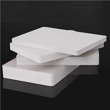 Tauler d'escuma de PVC de colors