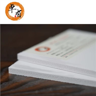 Tauler d'escuma de PVC per a panells de portes