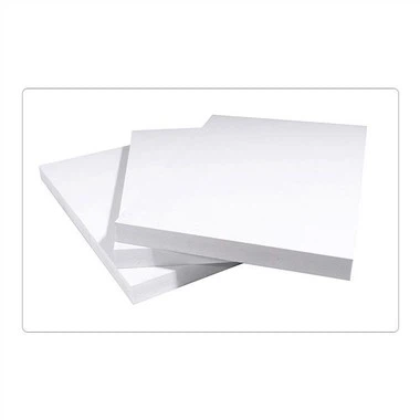 Tauler d'escuma de PVC impermeable