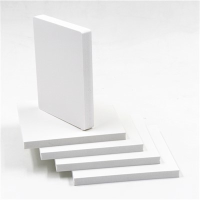 Anàlisi de comparació de rendiment de fulls de PVC rígids i altres materials ...